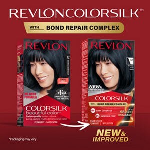 Revlon Colorsilk Beautiful Color Hair Color
