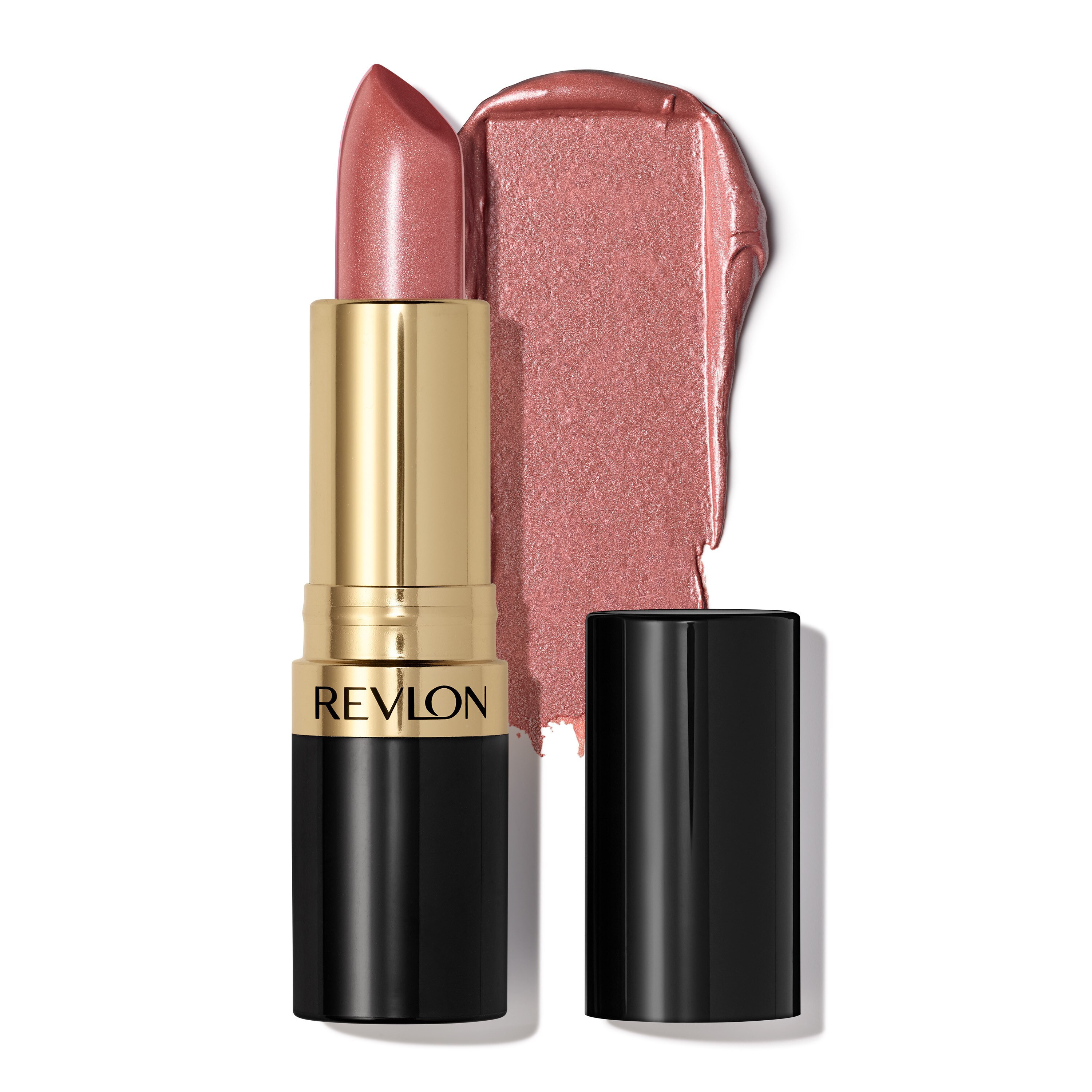 Revlon Super Lustrous Lipstick, Blushed , CVS