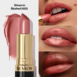 Revlon Super Lustrous Lipstick, thumbnail image 5 of 9