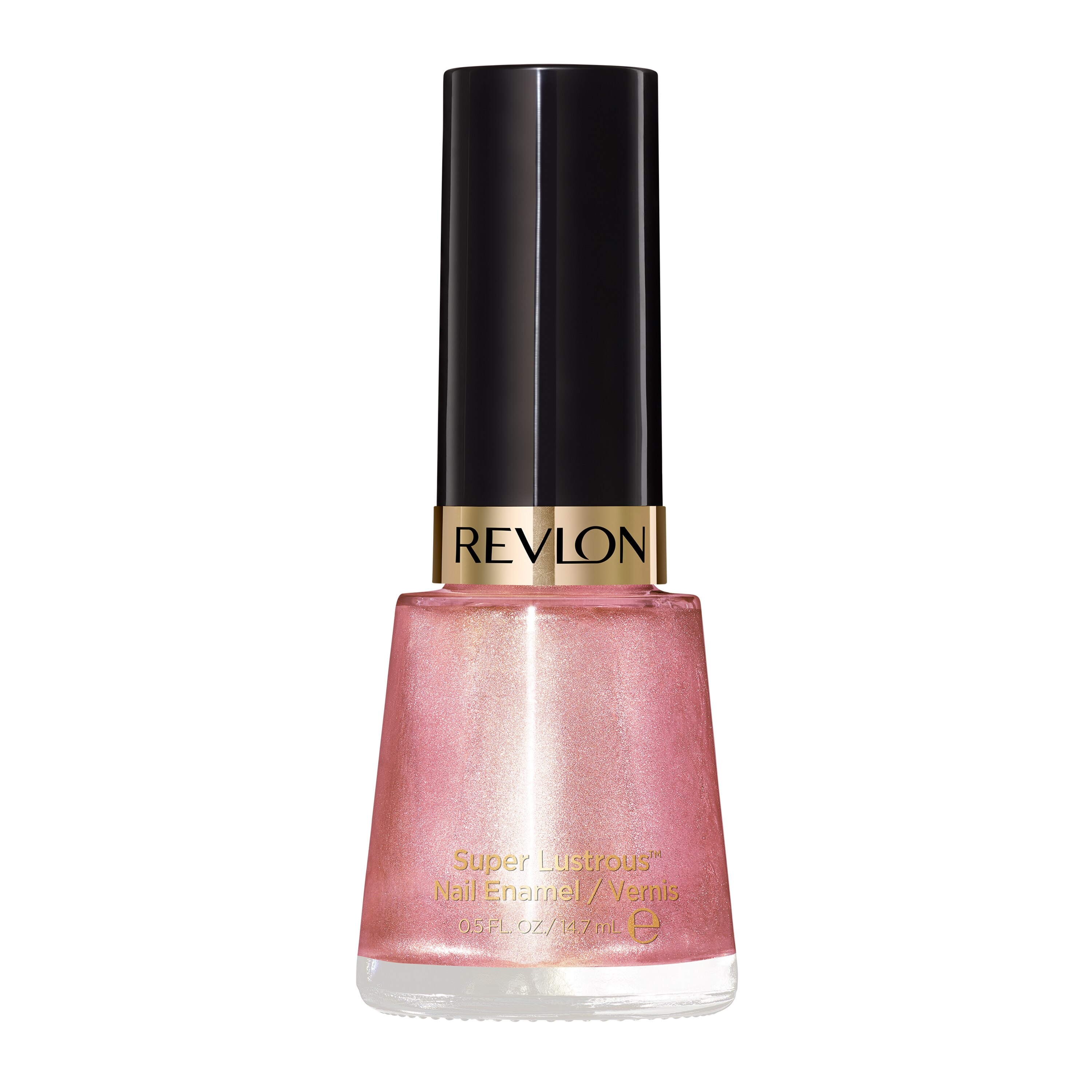 Revlon Nail Enamel, Blushing - 0.4 Oz , CVS