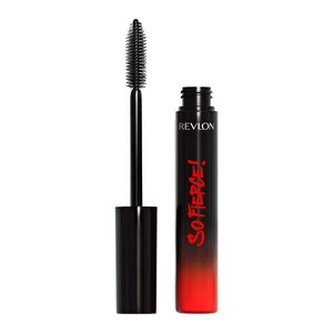 Revlon So Fierce Mascara, Blackened Brown - 0.25 Oz , CVS