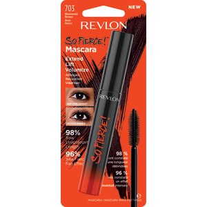 Volumazing Mascara Eye Makeup Revlon