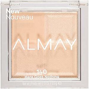 Almay Shadow Squad Eyeshadow, Here Goes Nothing - 0.16 Oz , CVS