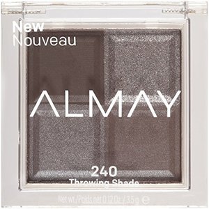  Almay Shadow Squad Singles 