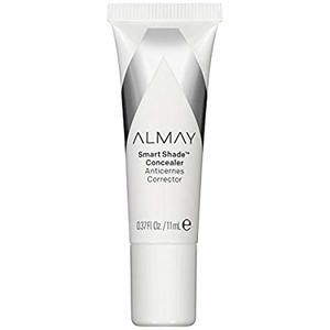 Almay Smart Shade Anti-Aging Skintone Matching Concealer Medium Meets Deep - 0.37 Oz , CVS