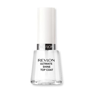 Revlon Nail Care High Shine Top Coat Revlon Nail Care High Shine Top Coat