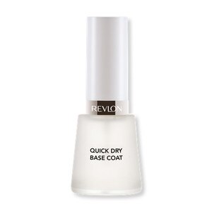 Revlon Nail Care Quick Dry Base Coat Revlon Nail Care Quick Dry Base Coat