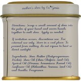 Mother's Shea Vanilla Travel Size Whipped Shea Butter, 2 OZ, thumbnail image 2 of 3