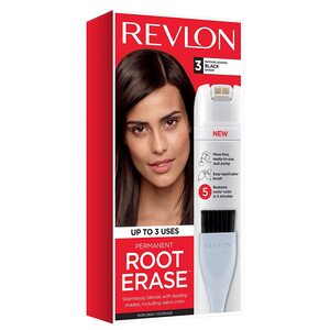 Revlon Root Erase Hair Color