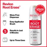 Revlon Root Erase Permanent Touch Up, thumbnail image 2 of 9