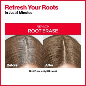 Revlon Root Erase Permanent Touch Up