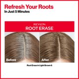 Revlon Root Erase Permanent Touch Up, thumbnail image 3 of 9