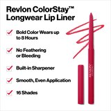Revlon Colorstay Lipliner, thumbnail image 3 of 9