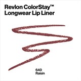 Revlon Colorstay Lipliner, thumbnail image 2 of 8