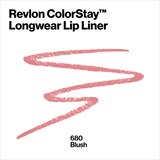 Revlon Colorstay Lipliner, thumbnail image 2 of 9