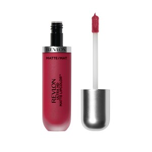 matte lip color