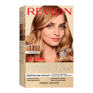 Revlon Color Effects Frost Glow With Photos Prices Reviews