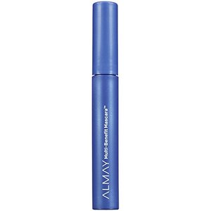 Almay Multi-Benefit Mascara, Opthamologist Tested, Fragrance Free, Hypoallergenic, Blackest Black , CVS