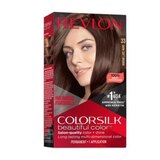 Revlon Colorsilk Beautiful Color Permanent Hair Color, thumbnail image 1 of 4