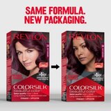 Revlon Colorsilk Beautiful Color Permanent Hair Color, thumbnail image 2 of 4