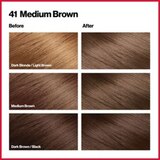 Revlon Colorsilk Beautiful Color Permanent Hair Color, thumbnail image 3 of 9