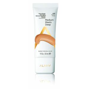 Almay Smart Shade Anti-Aging Makeup