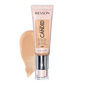 Revlon PhotoReady Candid Natural Finish, Anti-Pollution Foundation 