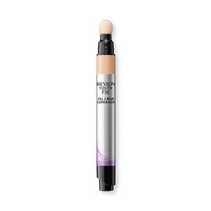 Revlon Youth FX Fill + Blur Concealer, Light Medium - 0.11 Oz , CVS