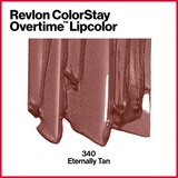 Revlon Colorstay Overtime Lipcolor, thumbnail image 2 of 7