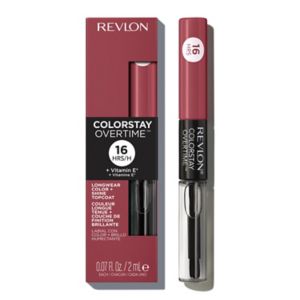 Revlon Colorstay Overtime - Color de labios