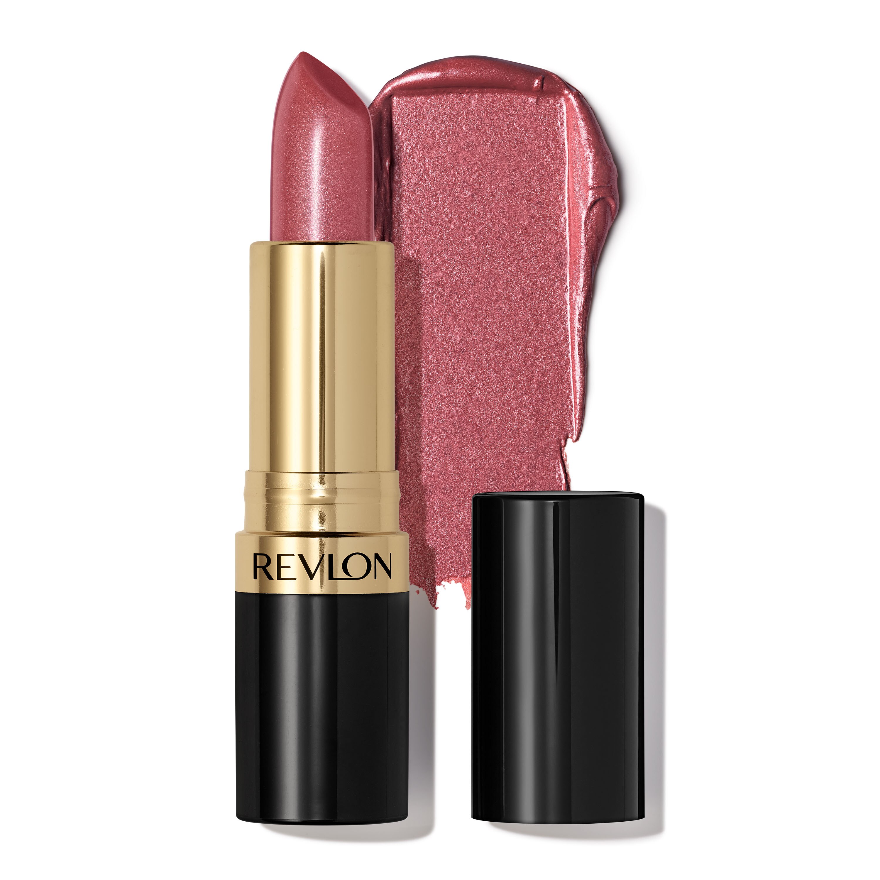 Revlon Super Lustrous Lipstick, Blushing Mauve , CVS