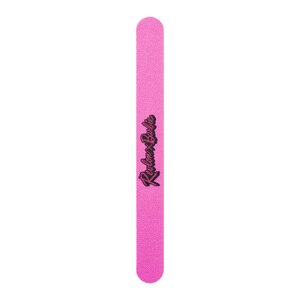 Revlon x Barbie Dual-Sided Nail File for Easy Shaping and Smoothing