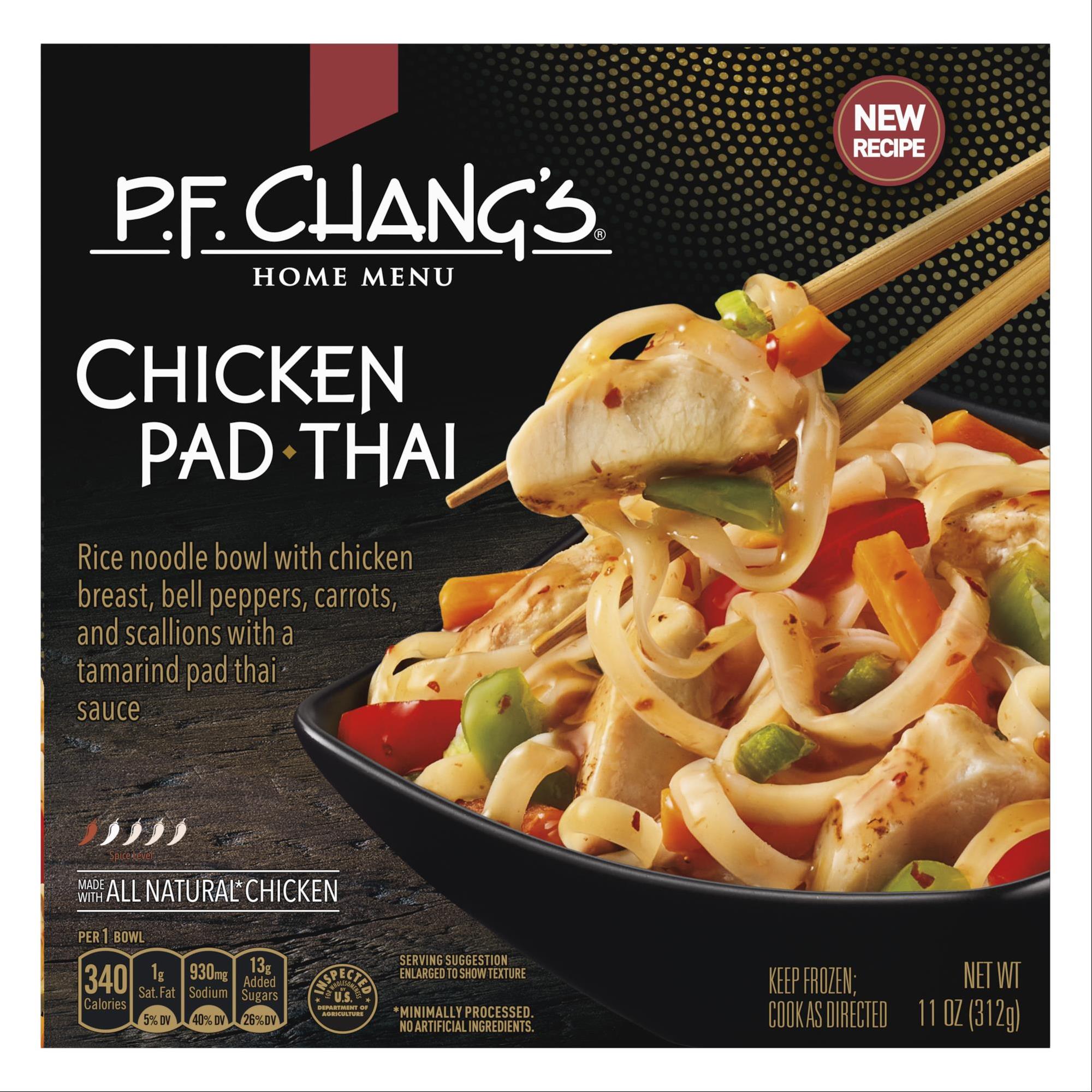PF Chang's Chicken Pad Thai, 11 Oz , CVS