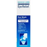 Bausch & Lomb Advanced Eye Relief Eye Wash, 4fl oz, thumbnail image 2 of 6
