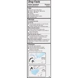 Bausch & Lomb Advanced Eye Relief Eye Wash, 4fl oz, thumbnail image 4 of 6