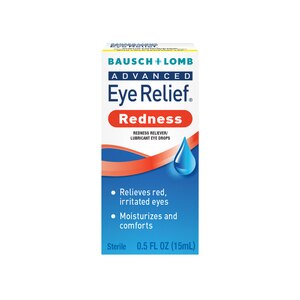 Bausch+Lomb All Clear : Bausch + Lomb