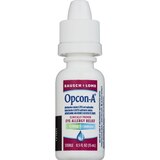 Opcon-A Allergy Relief Eye Drops, thumbnail image 3 of 5