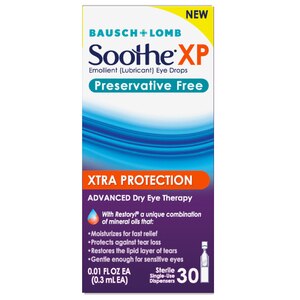 Soothe first time coupon