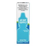 Bauch & Lomb Alaway Eye Itch Relief Drops, 0.34 fl oz, thumbnail image 2 of 4