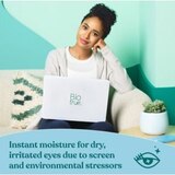 Biotrue Hydration Boost Eye Drops for Irritated, Dry Eyes from Bausch + Lomb, thumbnail image 5 of 8