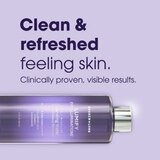 LUMIFY Eye Illuminations Cleansing Water & Eye Makeup Remover, 3-in-1 Micellar Water, 160mL, thumbnail image 5 of 9