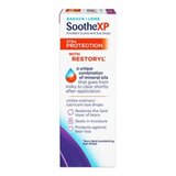 Soothe XP Lubricant Eye Drops, 0.5 fl oz Twin Pack, thumbnail image 3 of 4