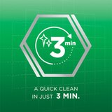 Polident Antibacterial Denture Cleanser, Overnight Whitening Daily Cleanser, 120 Tablets, thumbnail image 5 of 9