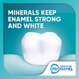 Sensodyne Pronamel Mineral Boost Enamel Toothpaste for Sensitive Teeth, Peppermint, 4 OZ, thumbnail image 2 of 14