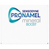 Sensodyne Pronamel Mineral Boost Enamel Toothpaste for Sensitive Teeth, Peppermint, 4 OZ, thumbnail image 3 of 9