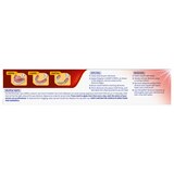 Poligrip Power Max Denture Adhesive Cream, 12 Hour Power Hold + Seal, Flavor Free, thumbnail image 2 of 5