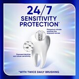 Sensodyne Clinical White Enamel Strengthening Toothpaste, 3.4 OZ, thumbnail image 5 of 9