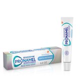 Sensodyne Pronamel Gentle Whitening Fluoride Toothpaste to Strengthen and Protect Enamel, 0.8 ounces Trial Size, thumbnail image 1 of 9