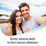 Sensodyne Pronamel Gentle Whitening Fluoride Toothpaste to Strengthen and Protect Enamel, 0.8 ounces Trial Size, thumbnail image 4 of 9