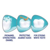 Sensodyne Pronamel Multi-Action Toothpaste for Sensitive Teeth and Cavity Protection, Cleansing Mint, thumbnail image 5 of 9